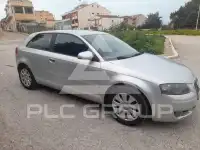 2007 Audi A3