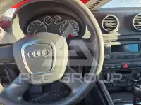 2007 Audi A3