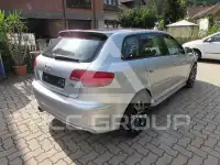 2007 Audi A3