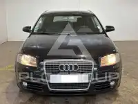 2007 Audi A3