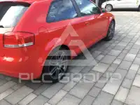 2007 Audi A3