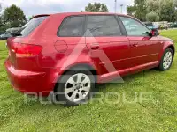 2007 Audi A3