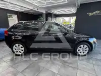 2007 Audi A3