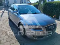 2007 Audi A3