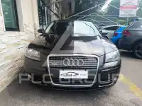 2007 Audi A3