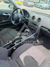 2007 Audi A3
