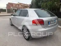 2007 Audi A3