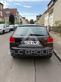 2007 Audi A3