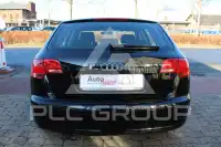 2007 Audi A3