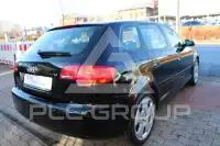 2007 Audi A3
