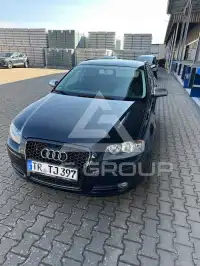 2007 Audi A3