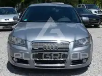 2007 Audi A3
