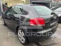 2007 Audi A3