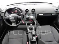 2007 Audi A3