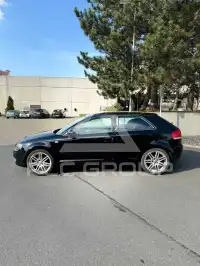 2007 Audi A3