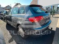 2007 Audi A3