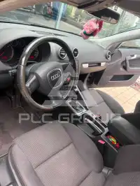 2007 Audi A3