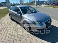 2007 Audi A3