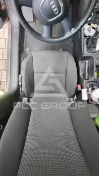 2007 Audi A3