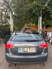 2007 Audi A3