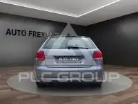 2007 Audi A3