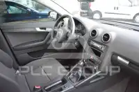 2007 Audi A3