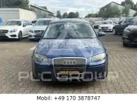 2007 Audi A3