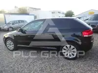 2007 Audi A3