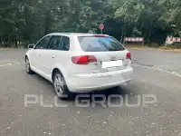2007 Audi A3