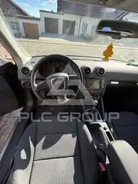 2007 Audi A3