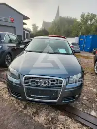 2007 Audi A3