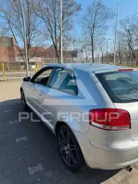 2007 Audi A3