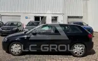 2007 Audi A3