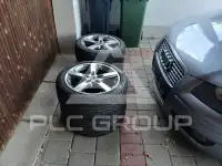 2007 Audi A3