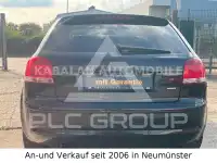 2007 Audi A3