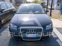 2007 Audi A3