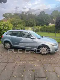 2007 Audi A3