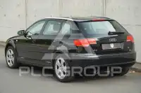 2007 Audi A3
