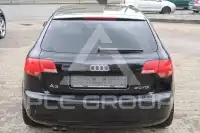 2007 Audi A3