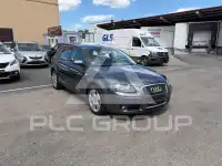 2007 Audi A3