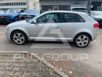 2007 Audi A3