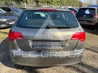 2007 Audi A3