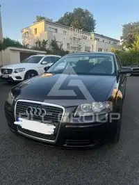 2007 Audi A3