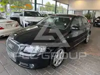 2007 Audi A3