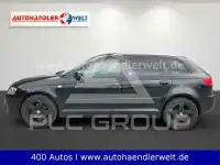 2007 Audi A3