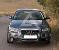 2007 Audi A3