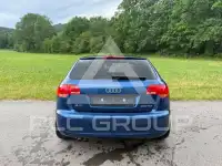 2007 Audi A3