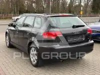 2007 Audi A3