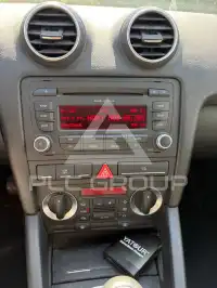 2007 Audi A3
