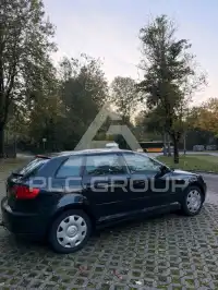 2007 Audi A3